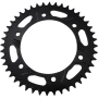 (image for) Vortex Rear F5 PTFE Black Sprocket 44T