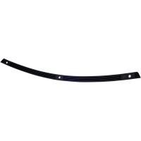 (image for) Merc Windscreen Trim Black Ops
