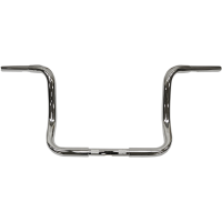 (image for) Touring Ape Hanger Chrome 10"
