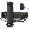 (image for) Heated Grips Custom Contour Black Anodized