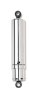 (image for) 412 Series Heavy Duty Shock Chrome 13.5"