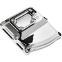 (image for) Transmission Top Cover Vision Chrome