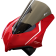 (image for) Zero Gravity SR Series Windscreen, Light smoke