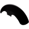 (image for) Hugger Series Thickster Front Fender, 16-19in Wheel