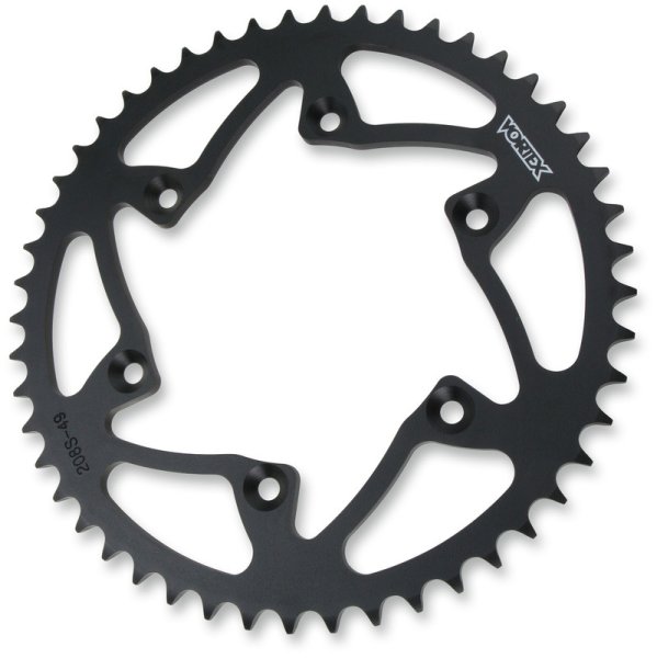(image for) Vortex Rear Sprocket 49T Steel