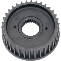 (image for) Andrews Transmission Pulley 30-tooth Twin Cam