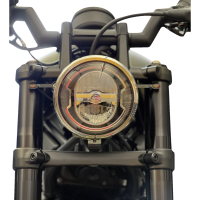 (image for) Bates-Style Bracket (Sportster S)