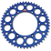 (image for) Rear Sprocket 50T Blue