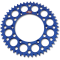 (image for) Rear Sprocket 50T Blue