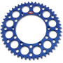 (image for) Rear Sprocket 50T Blue