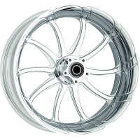 (image for) Drift Rear Rim Chrome 18" x 5.50"