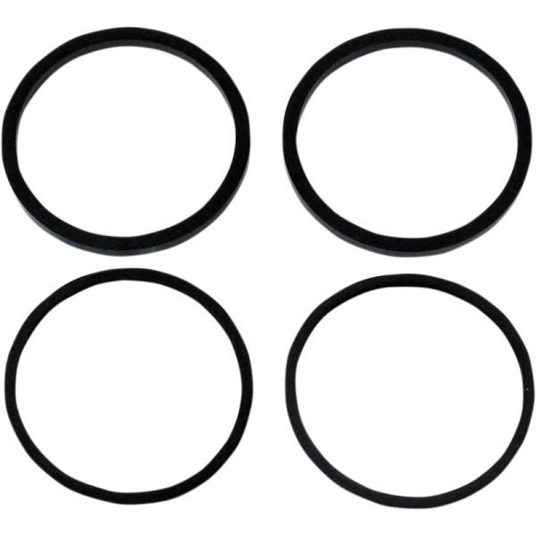 (image for) K&S TECHNOLOGIES Rear Brake Caliper Seal Kit for Yamaha XVZ1200 DL/DKC2/DN Venture Royale 84-85