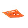 (image for) Acerbis Complete Chain Guide Block - Orange