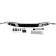(image for) Black Tracer Windshield Trim LED Lights