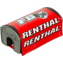 (image for) Renthal Fatbar 36 Pad - Red/black/white