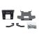 (image for) ATV Winch Mount Kit for Honda TRX520 FourTrax Rubicon 25