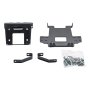 (image for) ATV Winch Mount Kit for Honda TRX520 FourTrax Rubicon 25