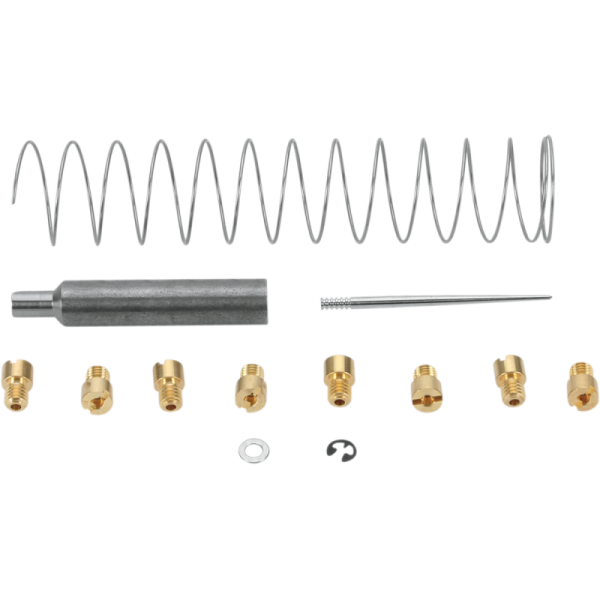 (image for) Dynojet Jet Kit