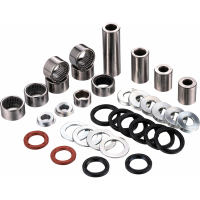 (image for) Factory Links OEM Series Linkage Bearing Rebuild Kit - HONDA CRF450RX 17-24