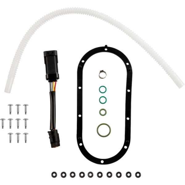 (image for) All Balls Fuel Pump Assembly 1009-0218