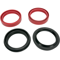 (image for) Fork Oil and Dust Seal Kit for Yamaha XV1700 Road Star Silverado 04-11/Road Star S 12-14