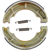 (image for) Standard Rear Brake Shoe for SUZUKI GS550L 83-86