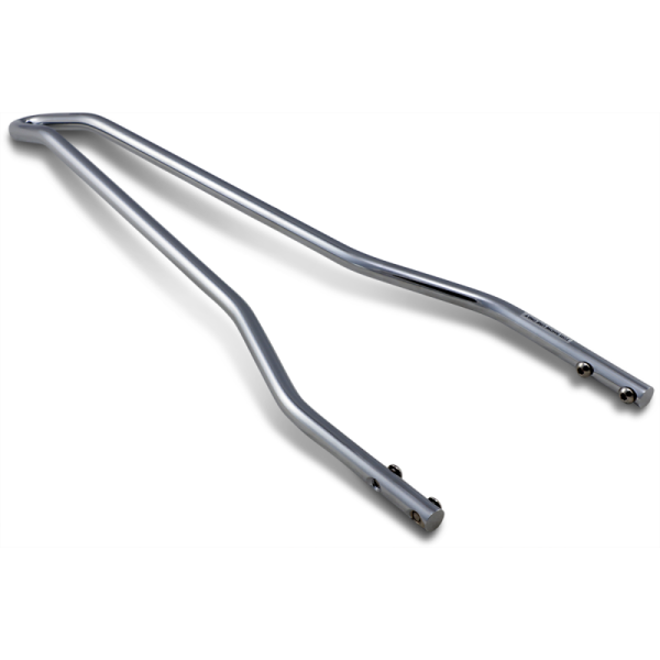 (image for) Cycle Visions Attitude Sissy Bar Stick 18" (Chrome)