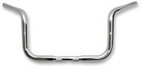 (image for) Wild 1 Chubby FLHT/C/X Bagger Low Bar - Chrome