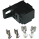 (image for) NAMZ Custom Cycle Products Micro Starter Relay and Terminal Kit