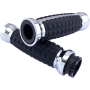 (image for) Grenade Grips Chrome