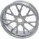 (image for) Arlen Ness Forged Billet Front/Rear Rim, 18" x 5.5", Procross Chrome