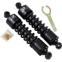 (image for) 412 Series Standard Shock Black 12.5"