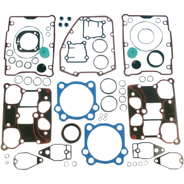 (image for) JAMES GASKET Motor Gasket Set 2011-2099