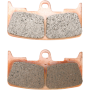 (image for) Sintered Metal Brake Pad 1721-1362