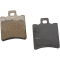 (image for) Front Brake Pad/Shoe for Piaggio Typhoon 50 (50cc) 07-09