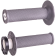 (image for) ODI Lock-On™ MX Grips - No-Waffle - Graphite