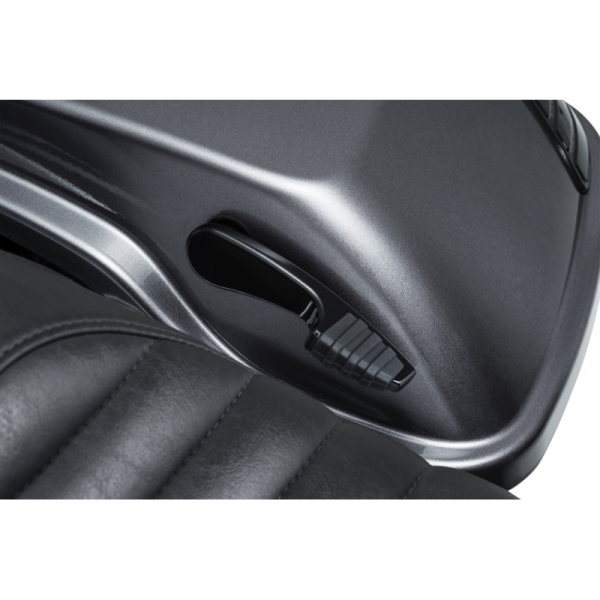 Kuryakyn Saddlebag Latch Handles