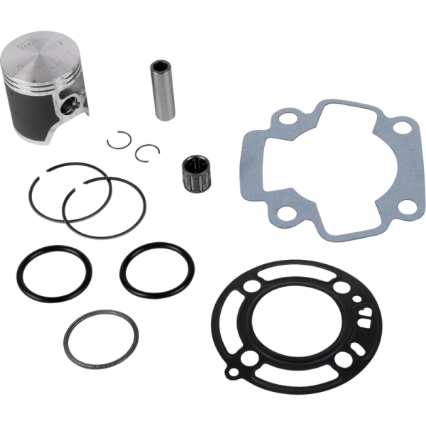 (image for) VERTEX Top End Piston Kit - Cast Replica