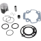 (image for) Top End Piston Kit - Cast Replica
