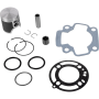 (image for) Top End Piston Kit - Cast Replica