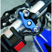 (image for) Clutch Side Hot Start Lever/Clamp