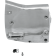 (image for) Polished Sprocket Cover