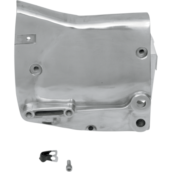 (image for) Drag Specialties Sprocket Cover, Polished