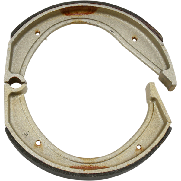 (image for) Rear Organic Brake Shoe EBC-861