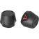 (image for) Front Axle Slider Set - KTM 1290 Super Adventure R/S