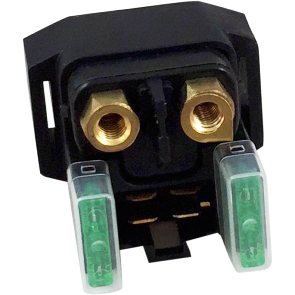 (image for) RICK'S MOTORSPORT ELECTRIC Solenoid Switch for Yamaha VMX1700 V-Max 09-14