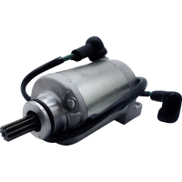 (image for) Starter Motor for Kawasaki ZX-6R/RR 03-06