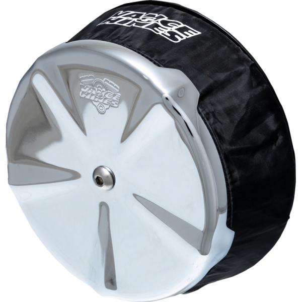 (image for) Vance & Hines Optional Rain Sock