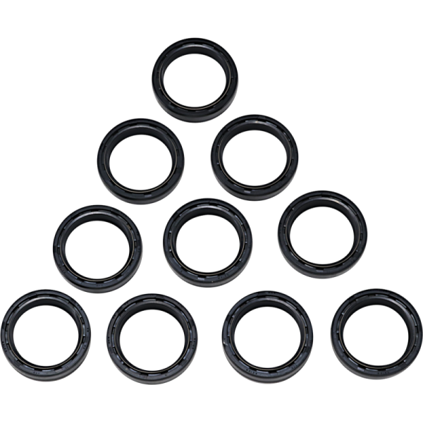 (image for) Drag Specialties Fork Oil Seals (10 pk)