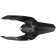 (image for) Rear Fender/Side Cowling - Black